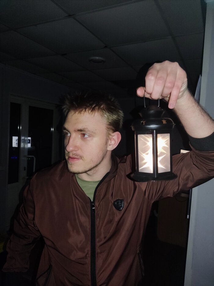 Листайте вправо, чтобы увидеть больше изображений