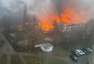    Фото: Mash Анастасия Волова