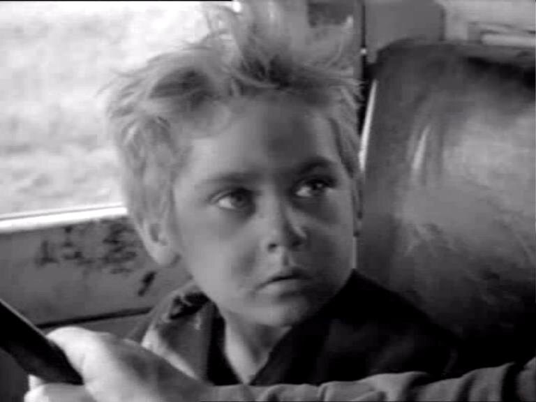 Павел Полунин в фильме "Судьба человека" источник: kino-teatr.ru