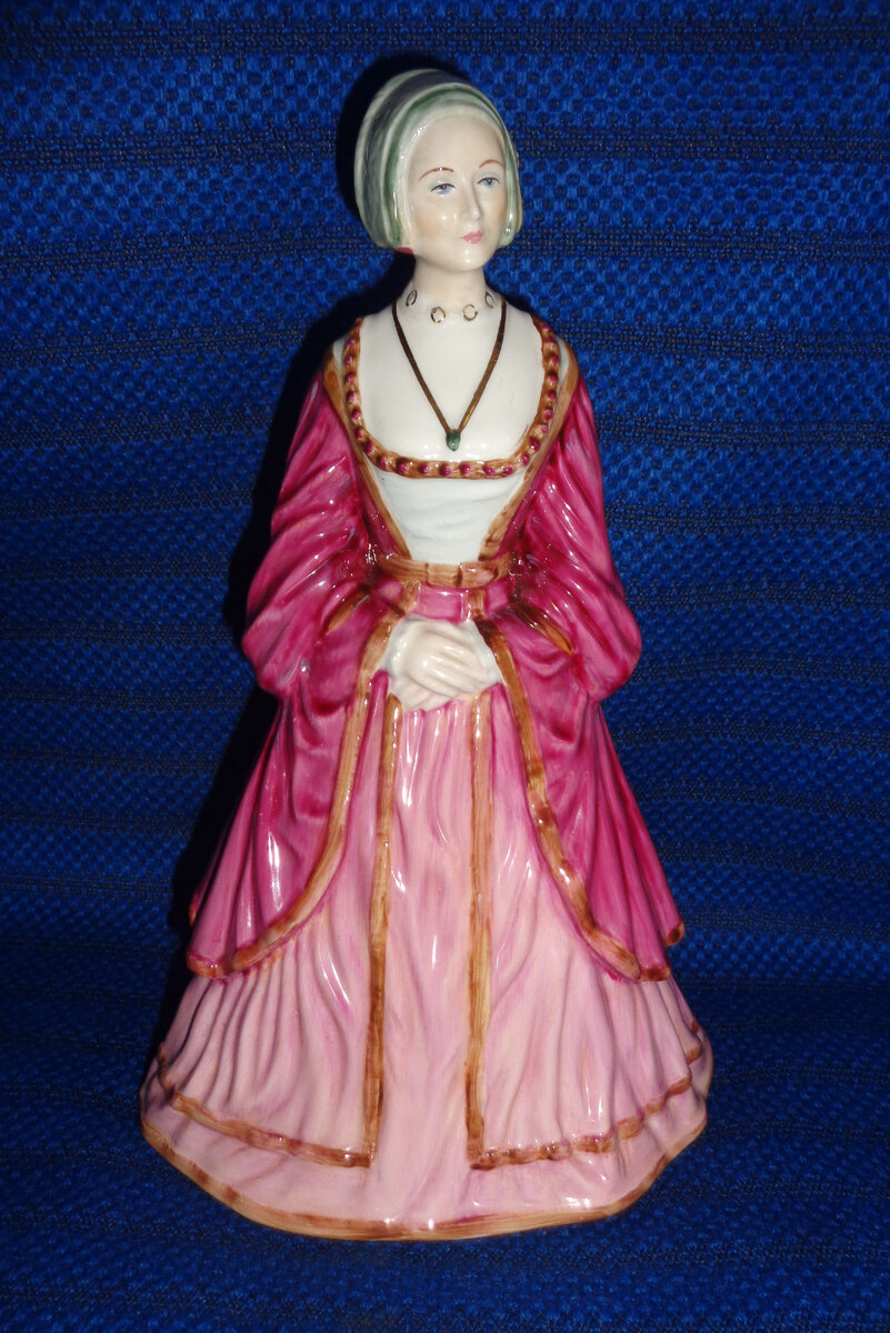 ФАРФОРОВЫЕ АНГЛИЧАНКИ | classentat | Дзен