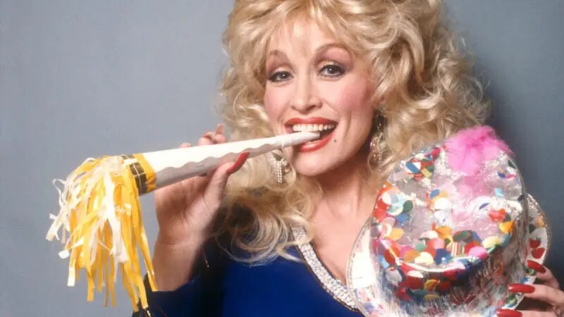    Фото: Dolly Parton / Ron Davis