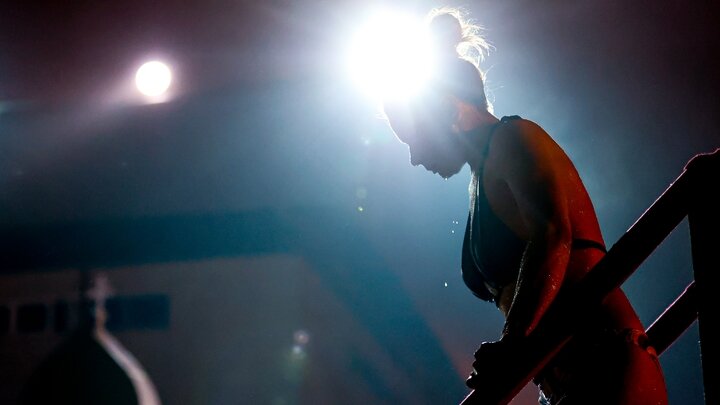 ФОТО: DMITRY GOLUBOVICH/GLOBALLOOKPRESS