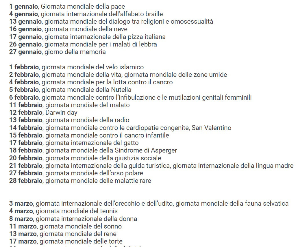 leconvenzioni.com