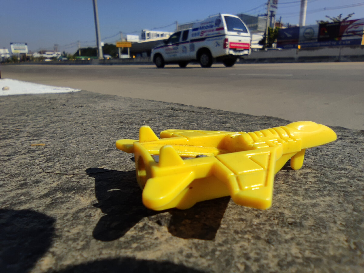 ВВС Тайланда 