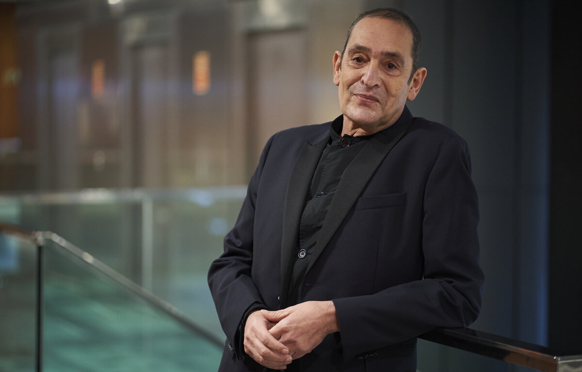    Агусти Вильяронга  Manuel Queimadelos Alonso/Getty Images