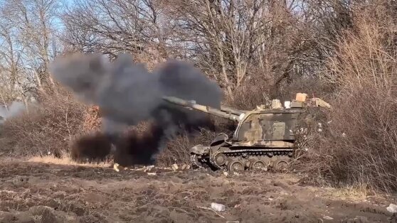    Российские войска заняли выгодные рубежи на Запорожском направлении Ксения Пудовкина