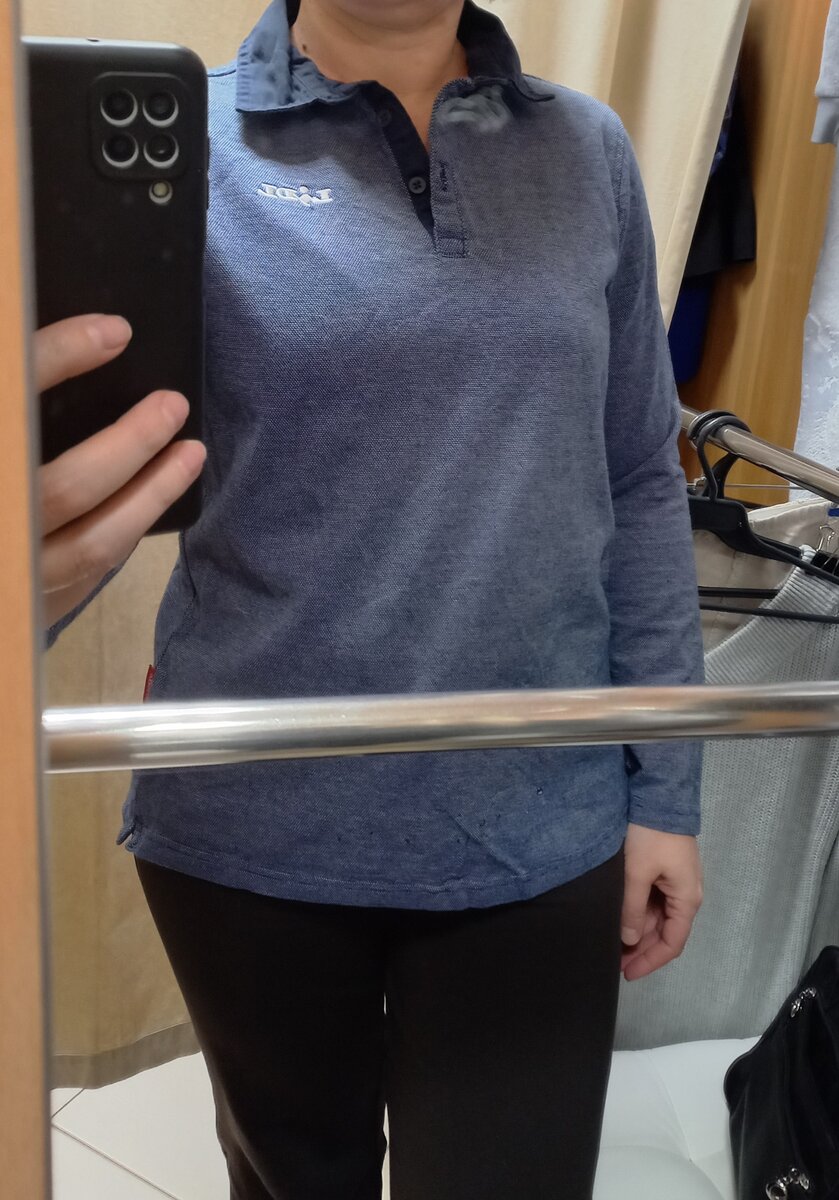 Личное фото.