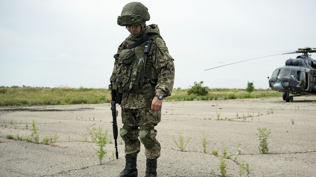        Global Look Press | Tsitsagi Nikita