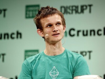    Создатель Ethereum нашёл решение проблемы анонимности криптопользователей