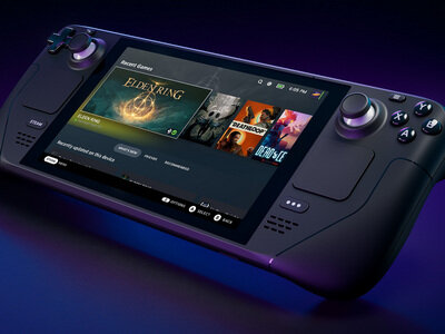    Steam Deck протестировали в действительно требовательных играх