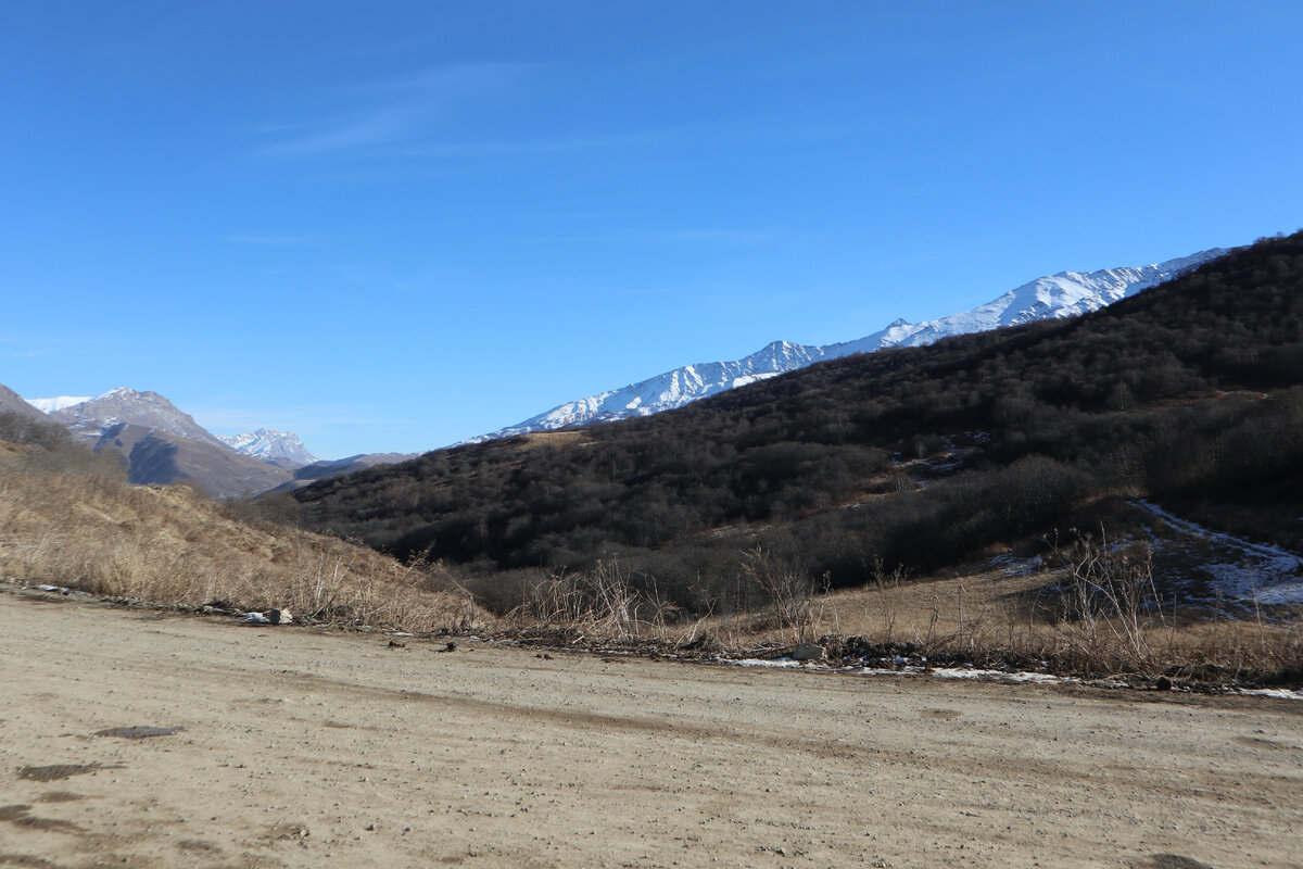 ÐÐ¾Ð²Ð¾Ð³Ð¾Ð´Ð½Ð¸Ð¹ Ð¡ÐµÐ²ÐµÑÐ½ÑÐ¹ ÐÐ°Ð²ÐºÐ°Ð· - ÑÑÐµÐ·Ð´Ð¸Ð»Ð¸ Ð² Ð¿ÑÑÐµÑÐµÑÑÐ²Ð¸Ðµ Ð¿Ð¾ ÑÐµÑÑÑÑÐ¼ ÑÐµÑÐ¿ÑÐ±Ð»Ð¸ÐºÐ°Ð¼