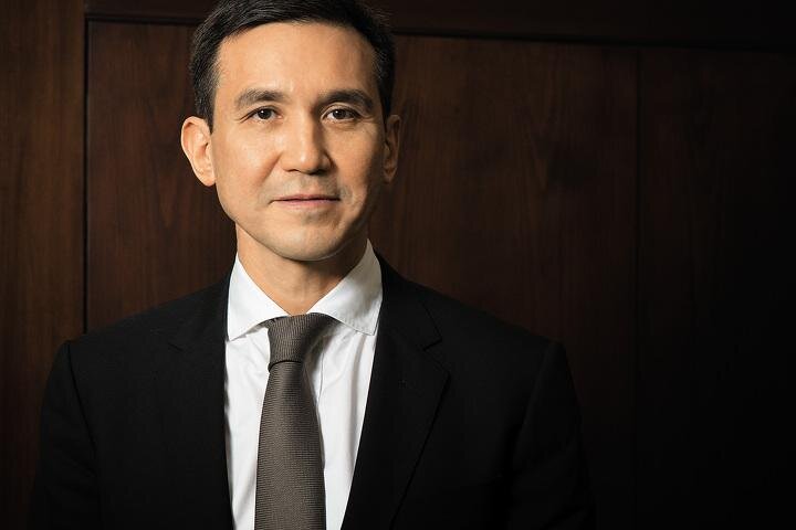 Максат Кабашев. Источник: peoples.ru