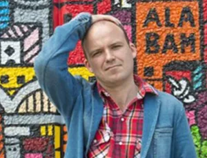 Банк Дэйва, Мужчины и недооцененный гений Рори Киннера