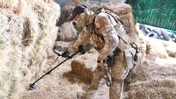    © Sputnik / Виктор Антонюк