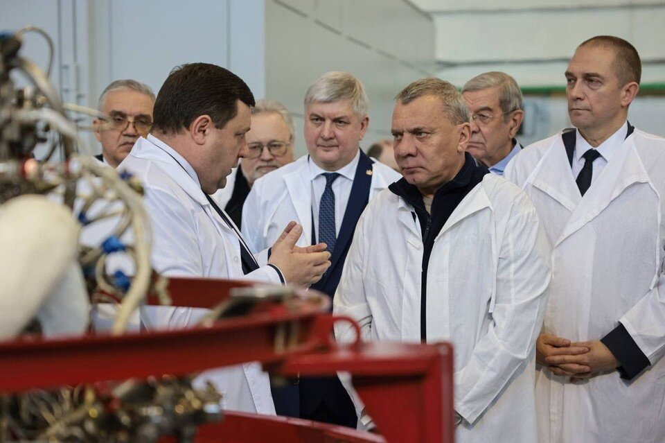     Фото "Роскосмоса"  Предоставлено