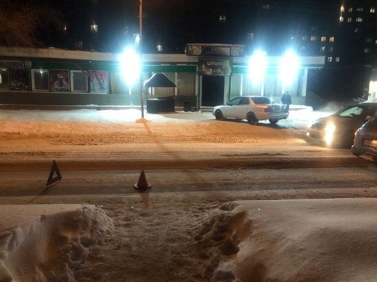     Фото УГИБДД по НСО