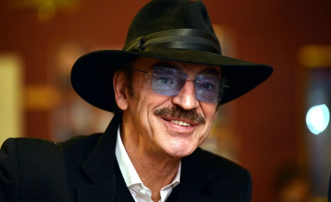 Михаил Боярский.Фото Яндекс.Картинки