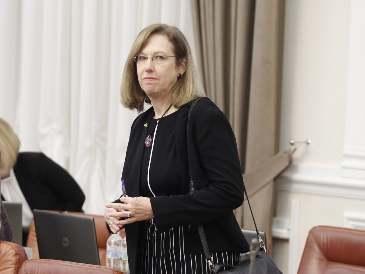 Фото: Pavlo Gonchar/ZUMAPRESS.com/globallookpress