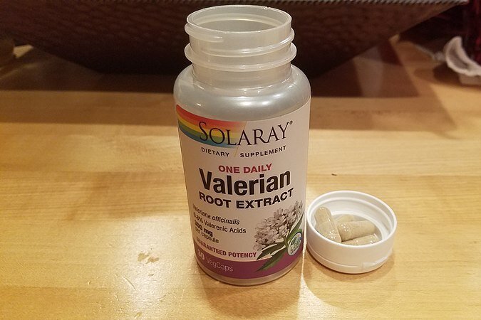     4 успокоительных, которые можно принимать за рулём