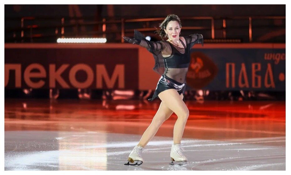    Елизавета Туктамышева пропустит старт в родном Санкт-Петербурге Фото: Мария Ленц, «КП»