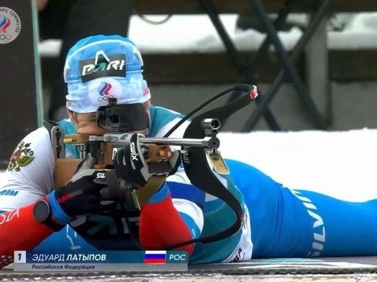     Скриншот с Матч-ТВ