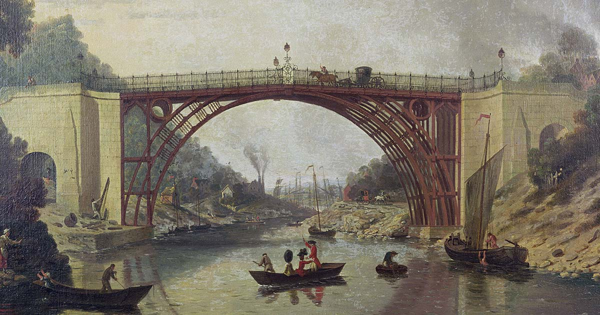 First most. Чугунный мост в Англии 1779. Чугунный мост (the Iron Bridge). Чугунный мост через реку Северн в Англии (1779 г.). Мост через сену (1887).