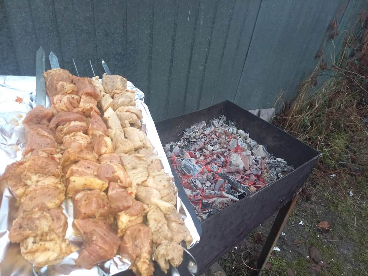 А вот тут хорошо видны угли какими они должны быть 