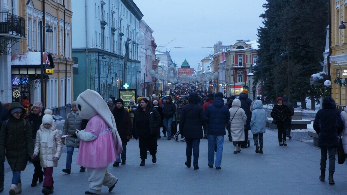     В Нижнем Новгороде внесли изменения в каталог форэскизов нестационарных торговых объектов (НТО). Об этом рассказал мэр города Юрий Шалабаев в своих соцсетях.