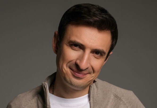 Алексей Гаврилов / Фото: социальные сети