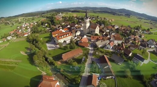 Курорты Терме КРКА | Terme KRKA, Словения (Шмарьешке Топлице, Доленьске Топлице, Талассо Струньян)