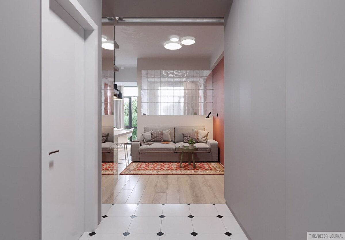 Как правильно начать ремонт квартиры-студии с нуля: 6 правил + этапы DOMEO РЕМОН