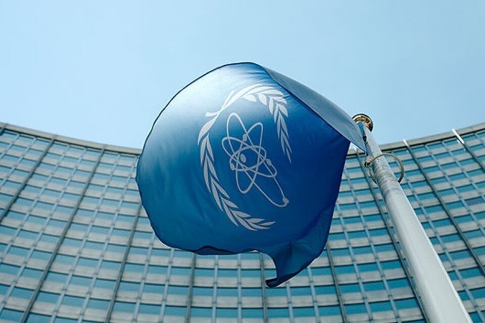     В МАГАТЭ сообщили, что происходит на Хмельницкой АЭС недалеко от Беларуси. Фото: МАГАТЭ