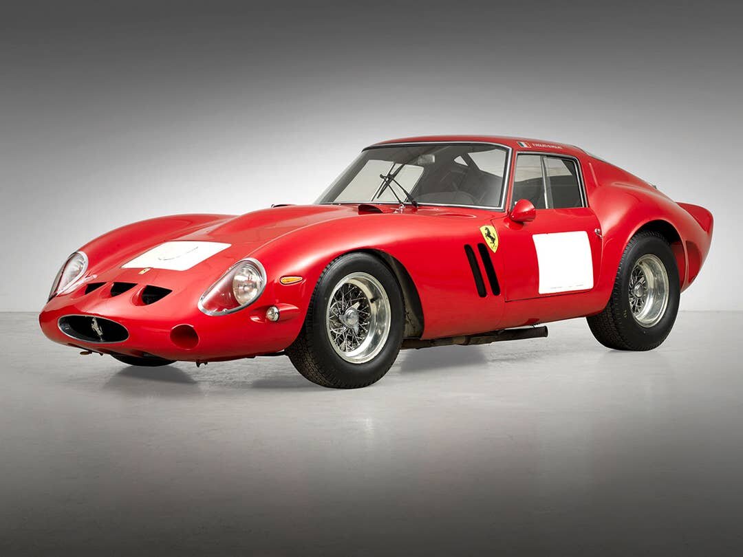 ferrari 250