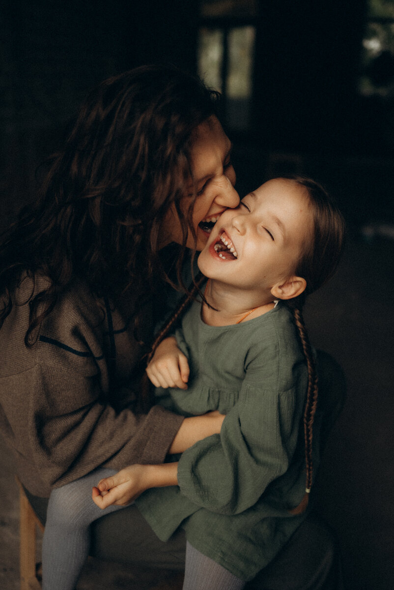 KRUZHIT Фотограф Дарья Ухарцева Москва 2021