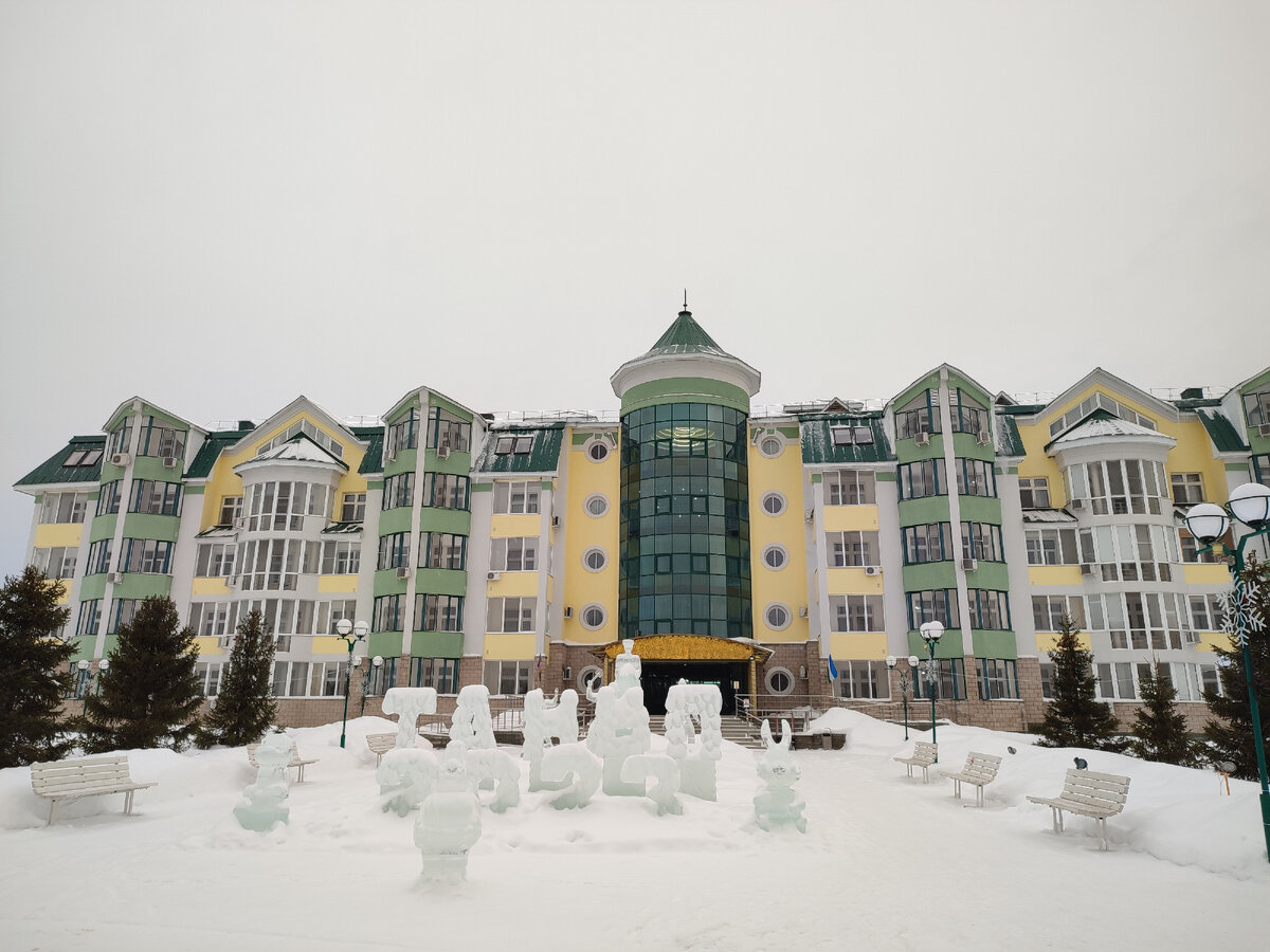 Фото автора