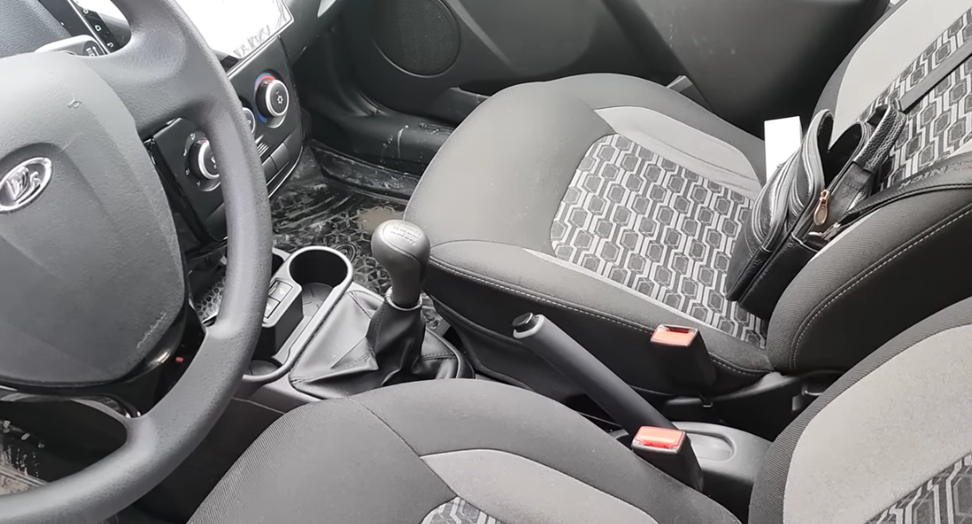 Рассказываю про недостатки и минусы своей Лады Гранты Кросс. Почему я ...