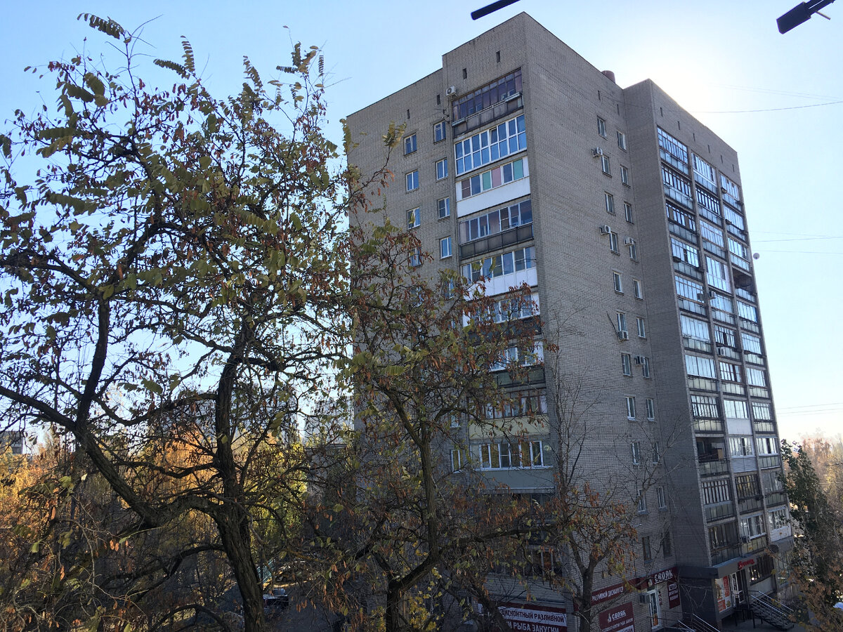 Фото: Виктория Попова