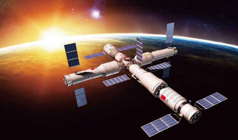   Источник изображения: CNSA