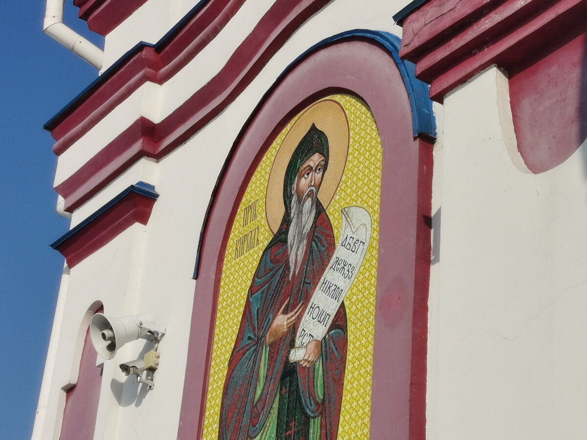 Фото автора канала