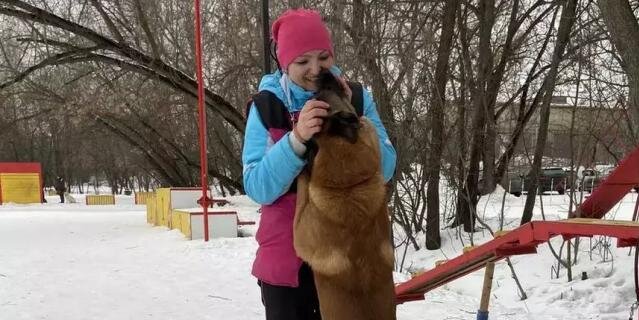    У Ирины и Еремы взаимная любовь.Артем Васев/Metro