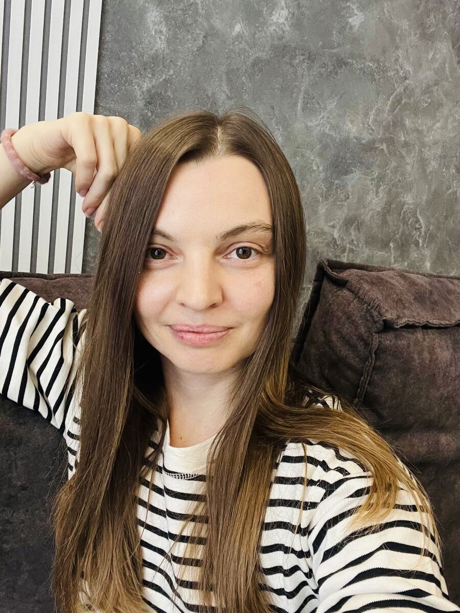Не словом, а делом 