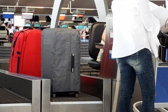    Десять тысяч украинцев могут потерять легальный статус в США