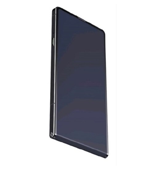    Другое фото смартфона. Источник: gizmochina.com