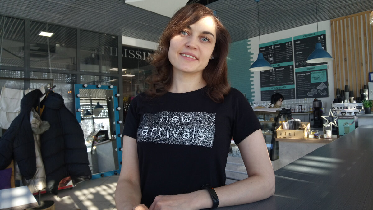 Автор канала