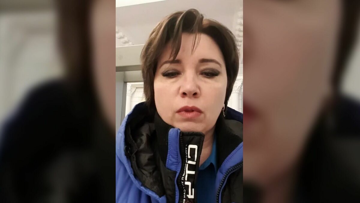     Депутат Гордумы Наталья Оськина сообщила RostovGazeta о том, что написала заявление в прокуратуру с просьбой разобраться в ситуации — выяснить, кто препятствовал прохождению действующего депутата на заседание Гордумы.