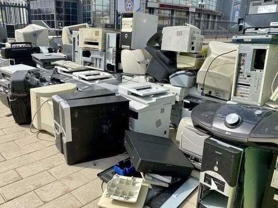     Фото: администрации Курской области