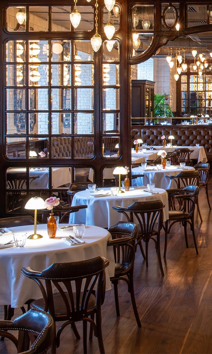 Интерьер Шанкар