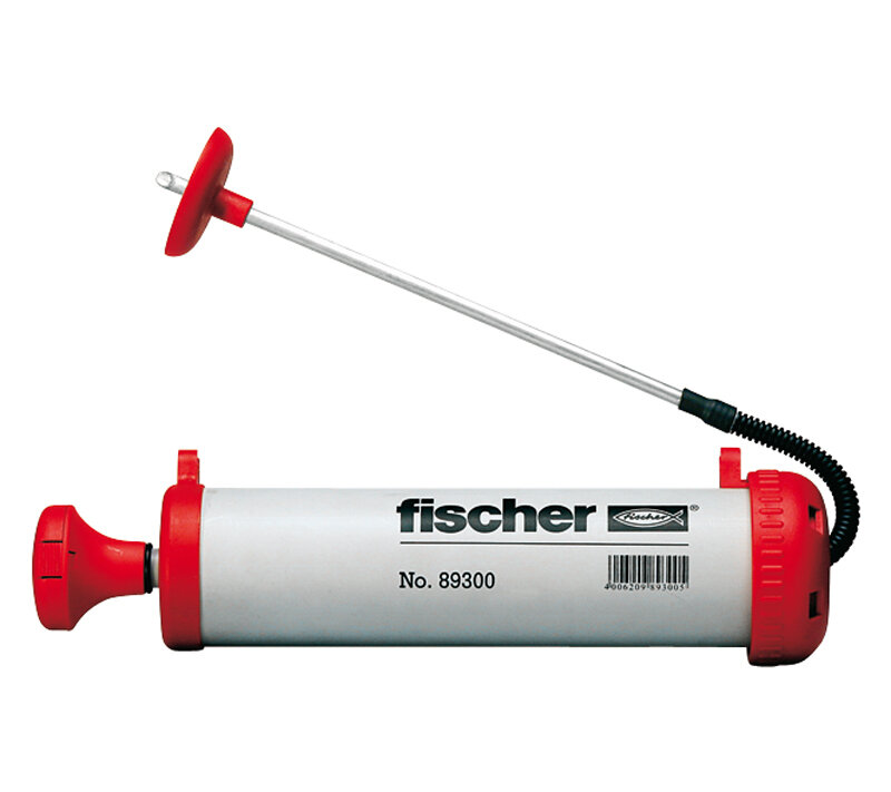 Продувочный насос (фото производителя).