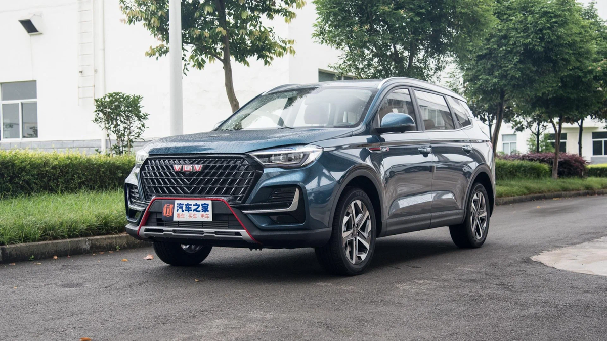 Низкие цены – значимый фактор для коммерческого успеха бренда VGV 