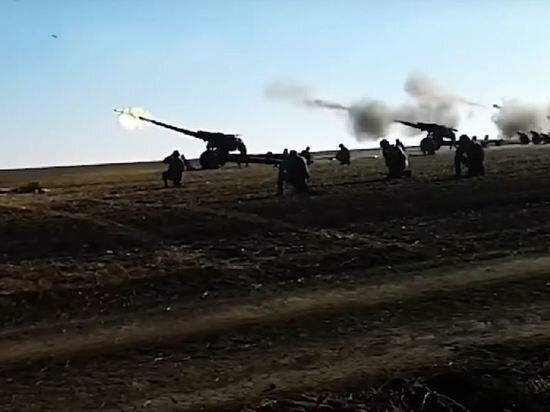   Кадр из видео